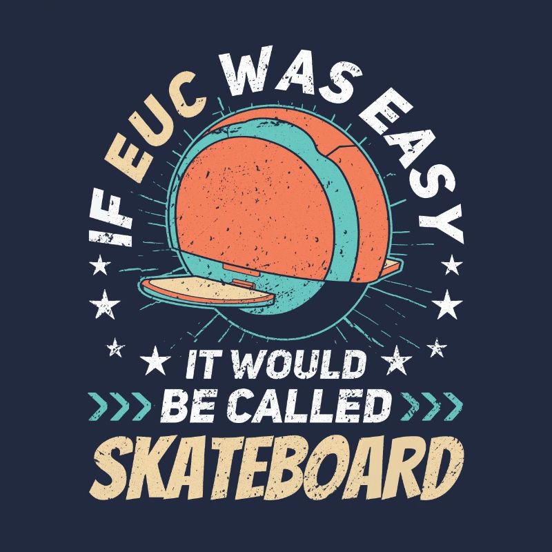 Euc E-unicycle Elektrisches Einrad