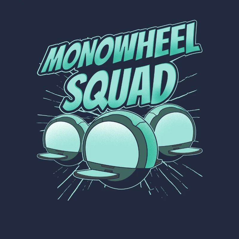 Euc E-unicycle Elektrisches Einrad