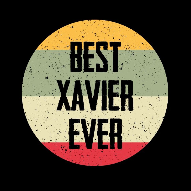 Best Xavier Ever