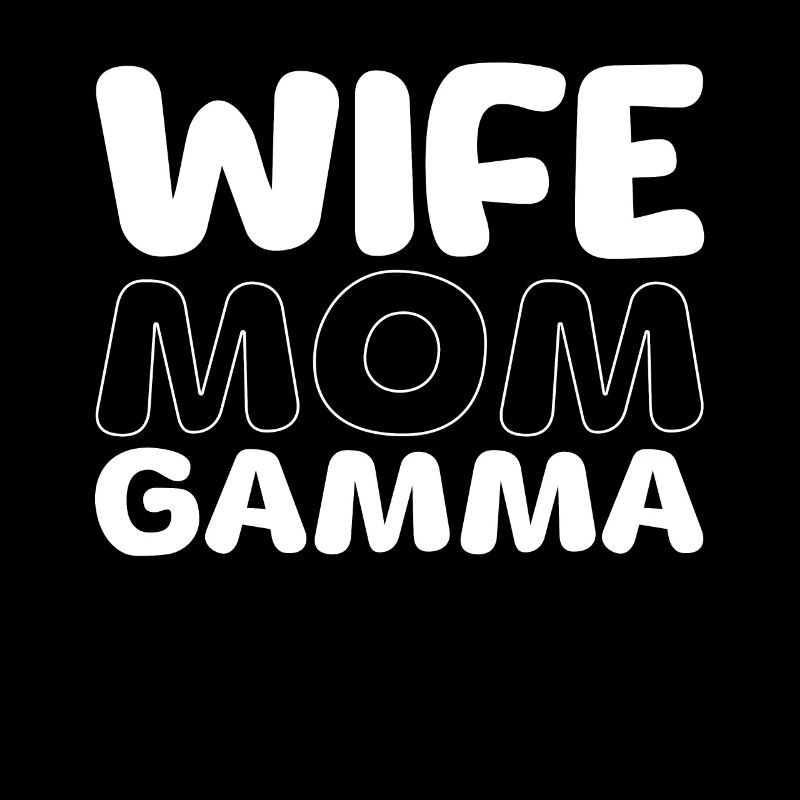 Sororité Soroitas Gamma Mama