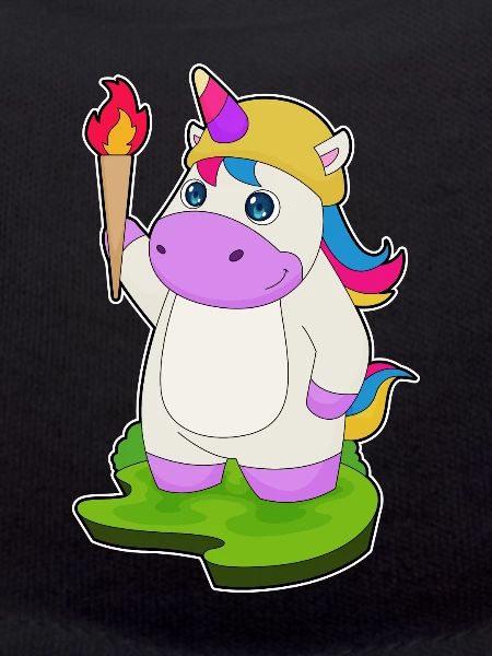 Torche Licorne