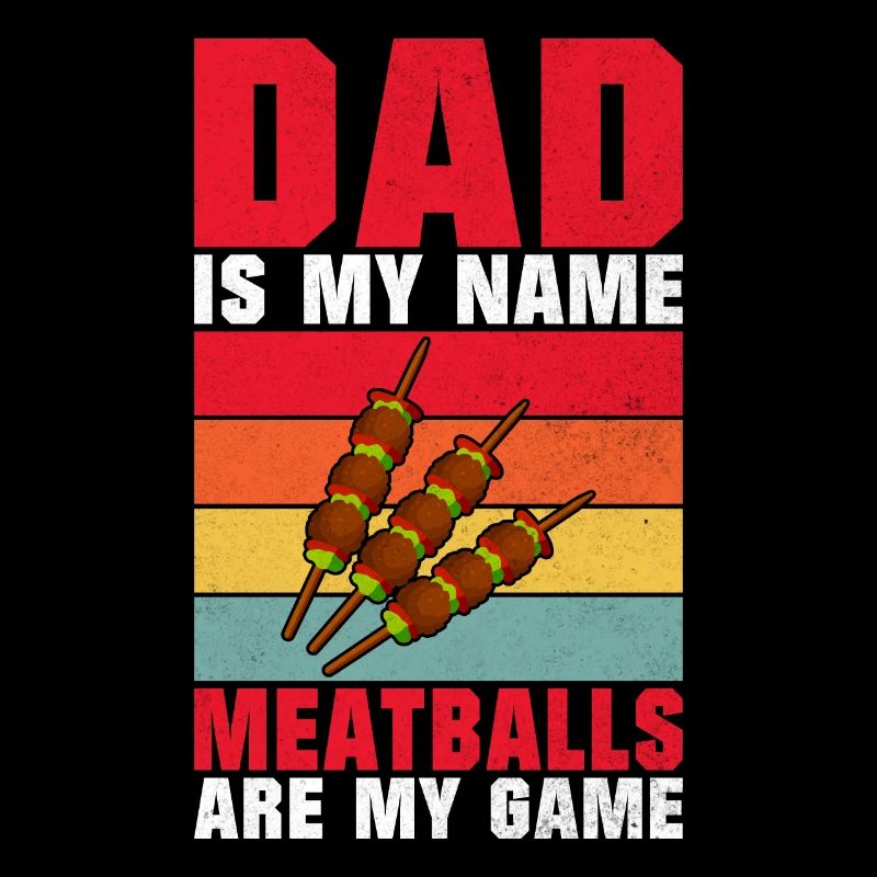 Cadeaux pour les amateurs de boulettes de viande