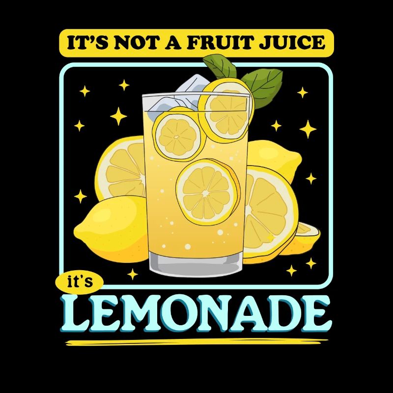 Lemonade Lemon Effervescent Lemonade Gift