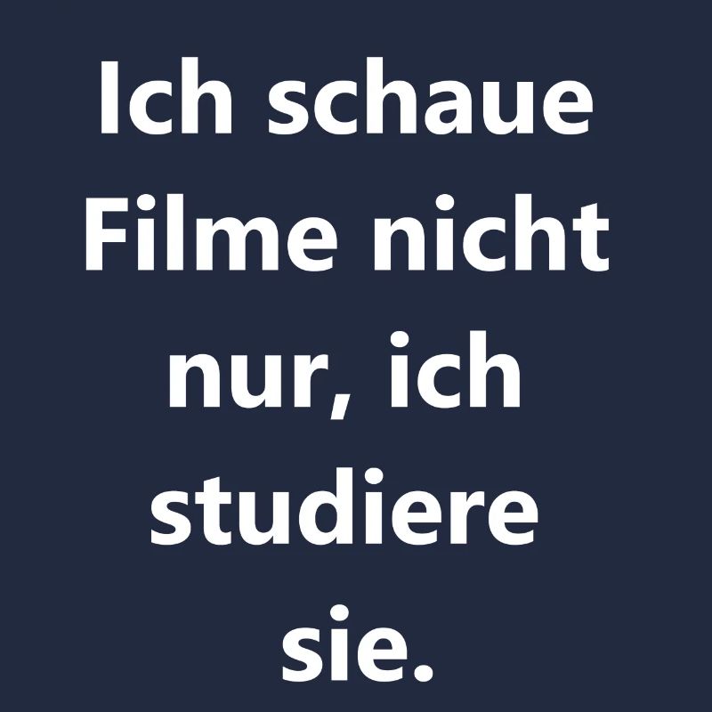 Cinema Studies