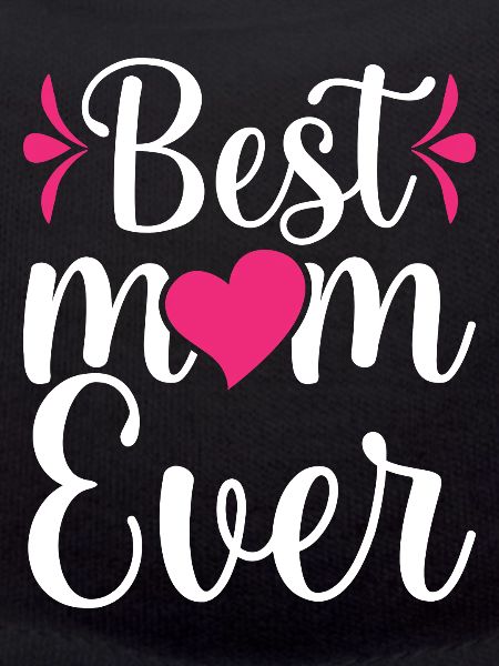 Beste Mutter aller Zeiten