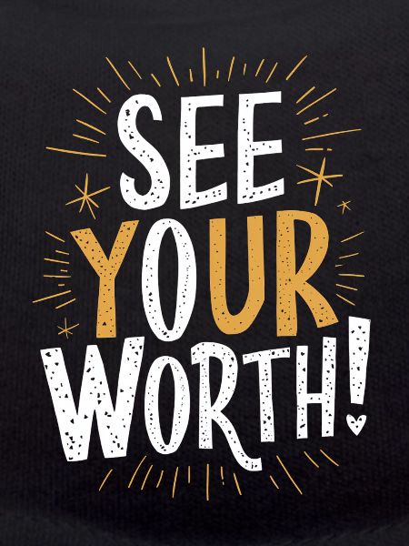Discover your intrinsic value