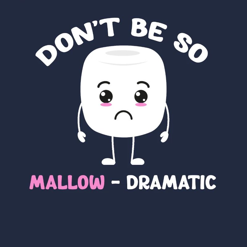 Don't Be So Vicious-Dramatic