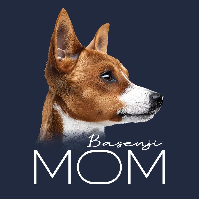 Maman Basenji