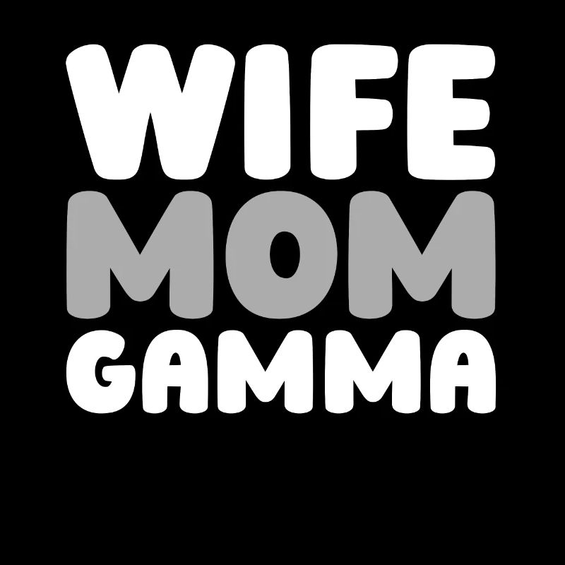 Sororité Soroitas Gamma Mama