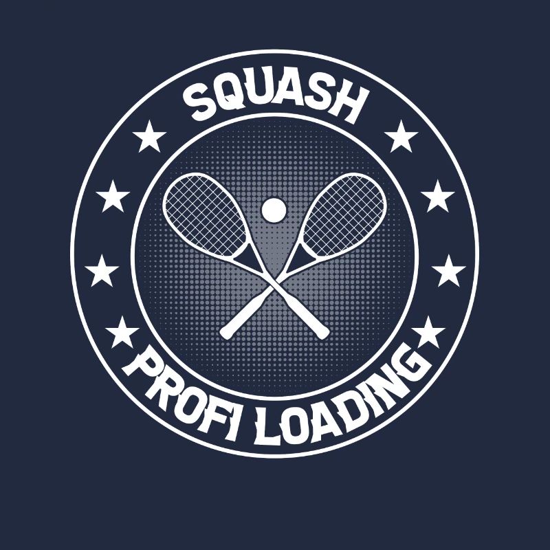 Squash Profi - Squash profi loading