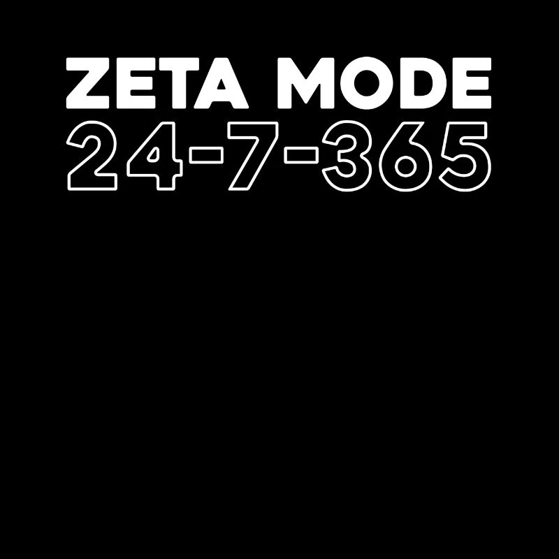 Schwesternschaft Soroitas Zeta Modus