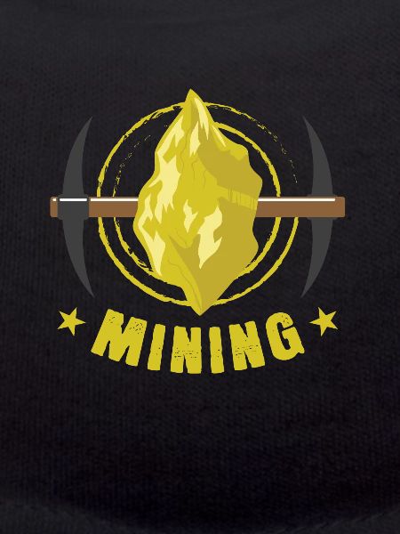 Aurum Lump "Mining"