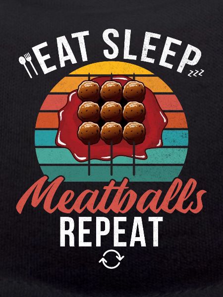 Meatball Lovers Gifts