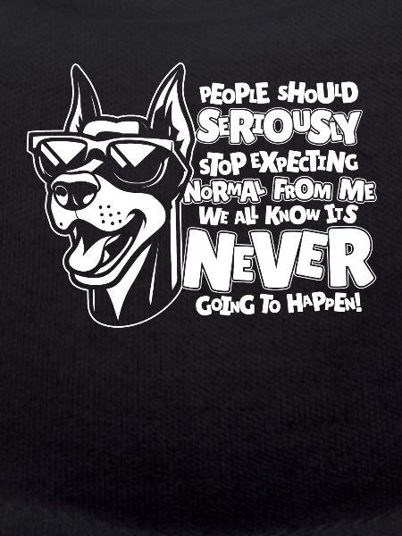 Doberman