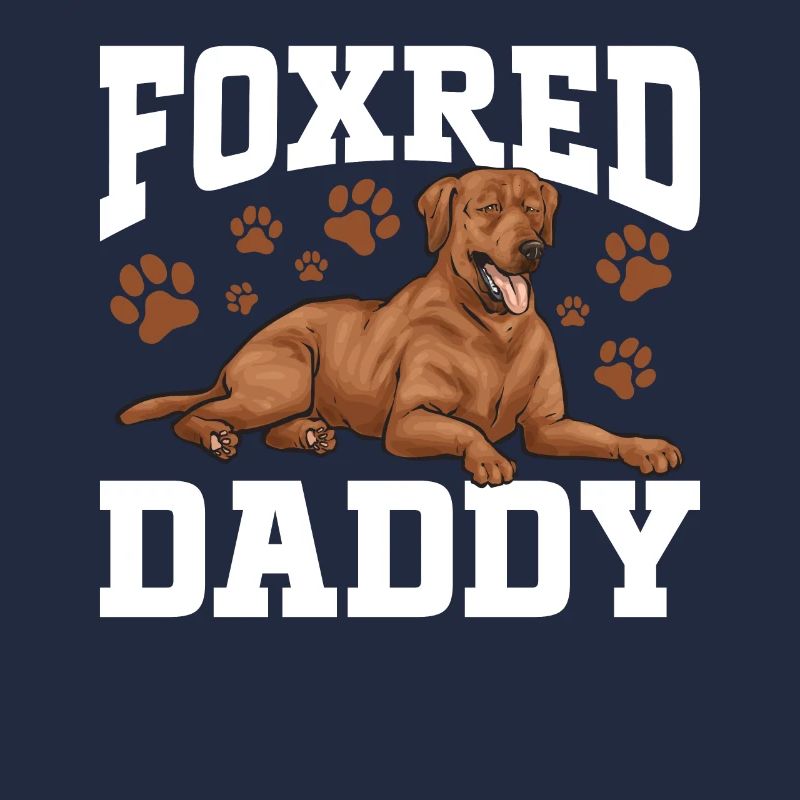 Fuchsroter Labrador Retriever Fox Red Labrador
