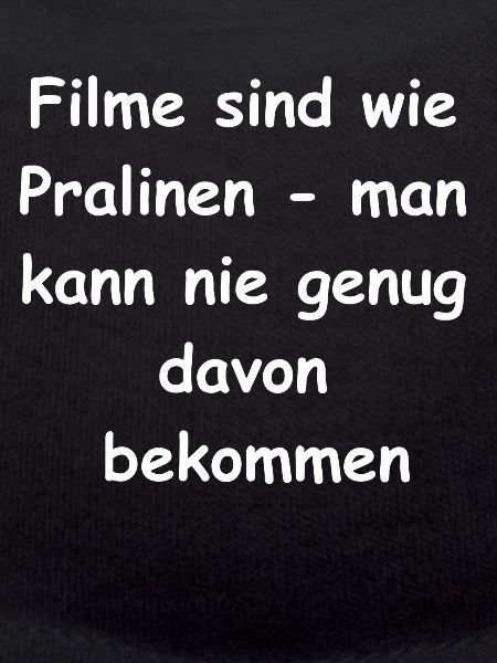 Kinoabend Geschenk