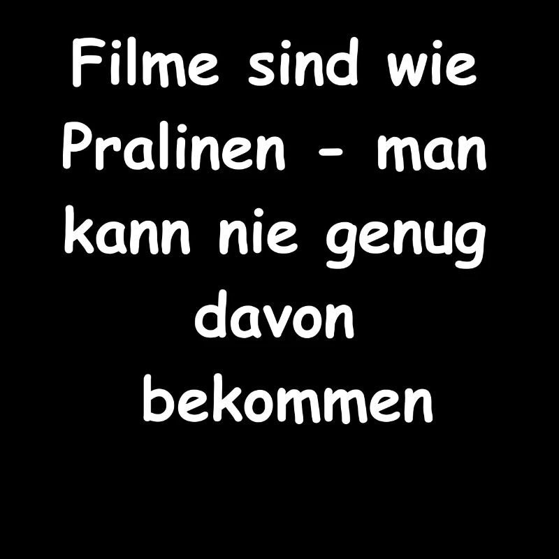 Cadeau de soirée cinéma