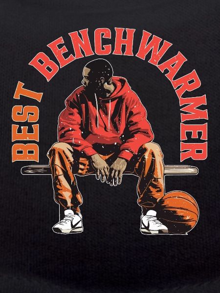 Best Benchwarmer 12