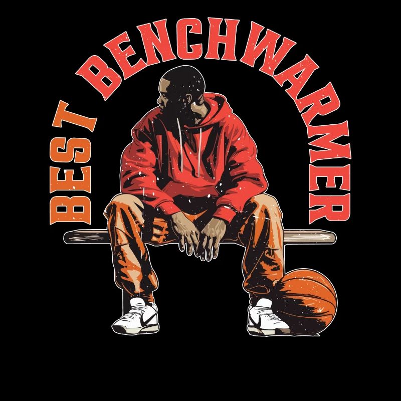 Best Benchwarmer 12