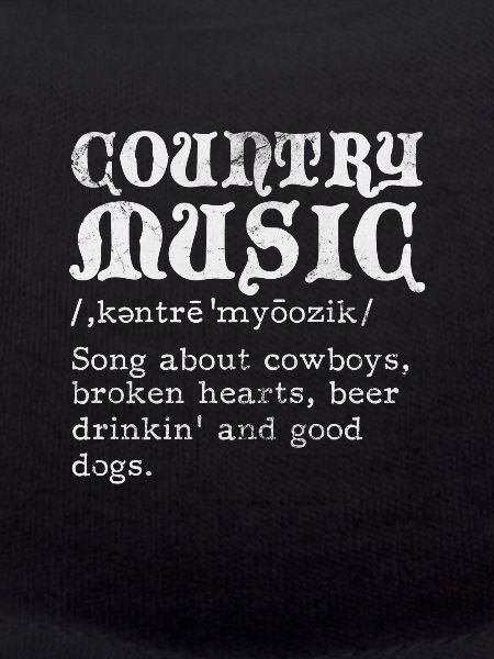 Country