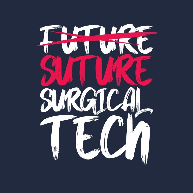 Future Suture surgical tech