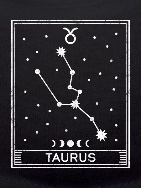 Taurus Star Sign