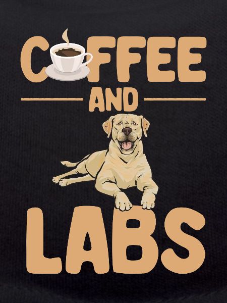 Yellow Labrador Retriever
