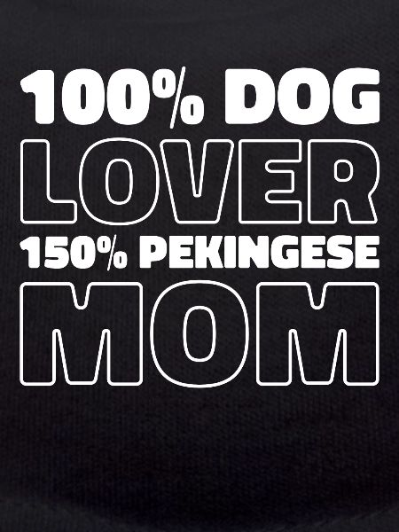 Pekingese