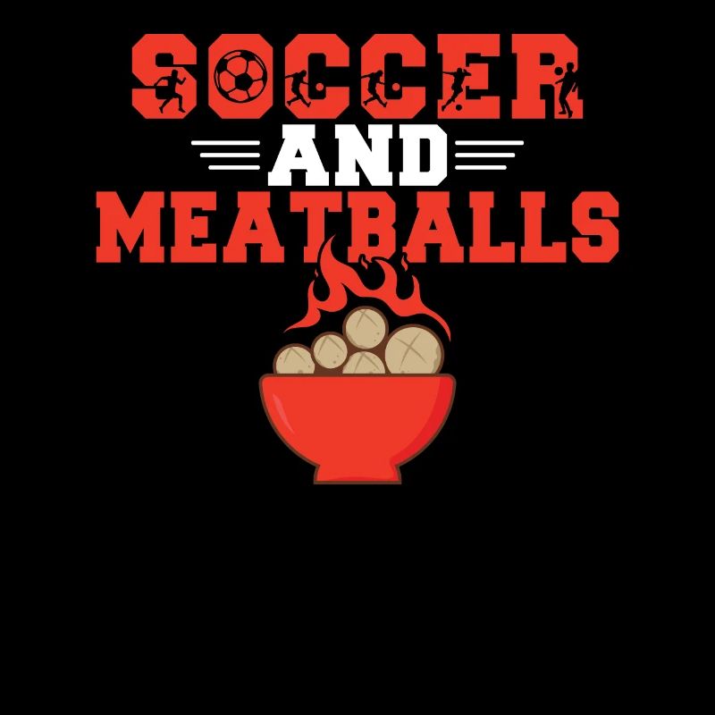Meatball Lovers Gifts