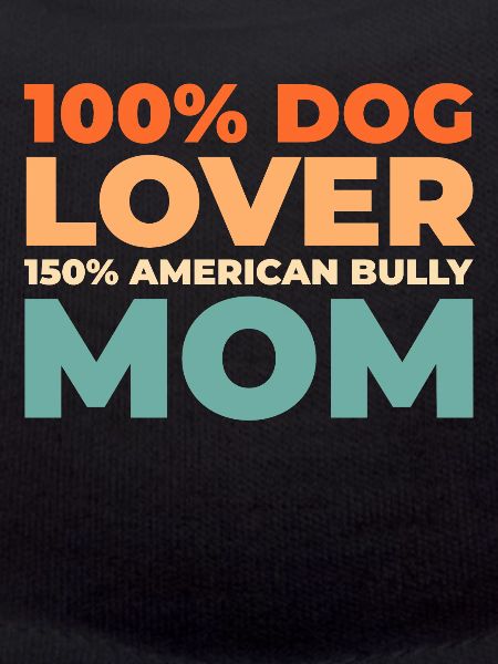 American Bully