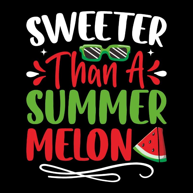 Melon Gift