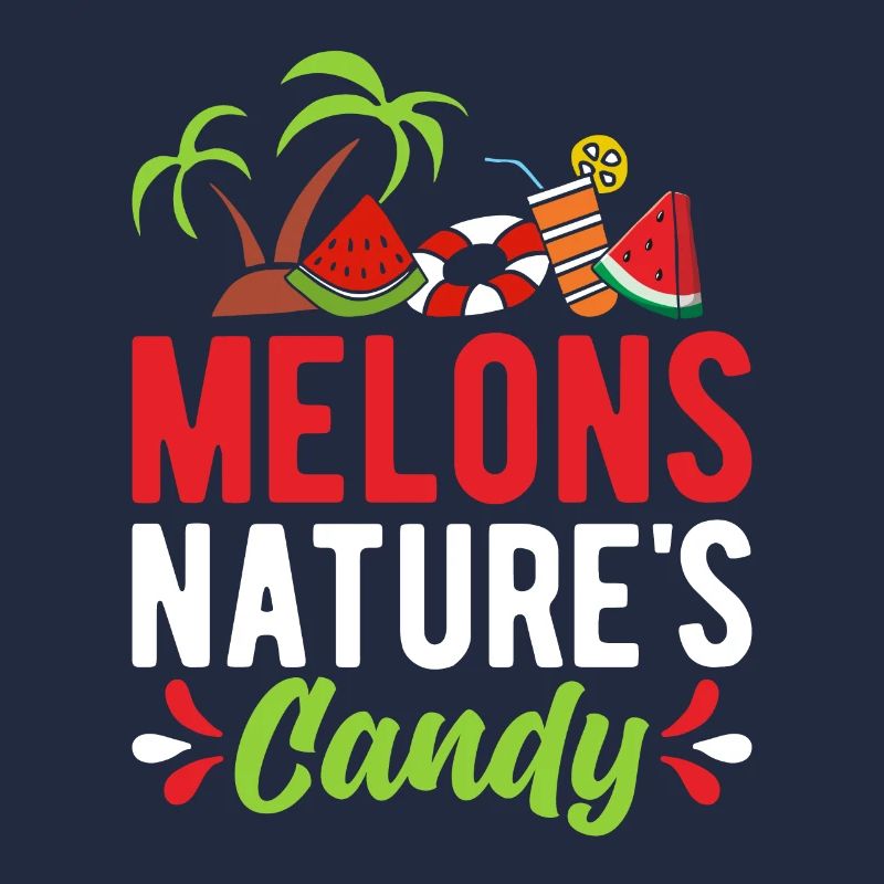 Melon Gift