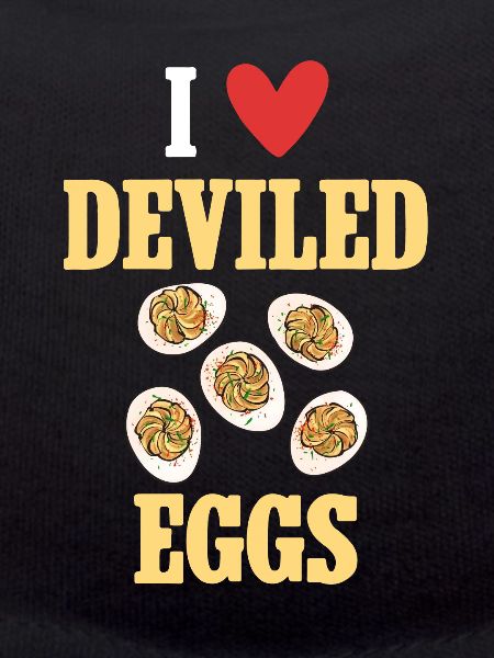 Stuffed Eggs Deviled Eggs