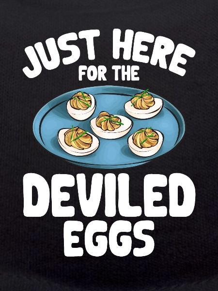 Stuffed Eggs Deviled Eggs