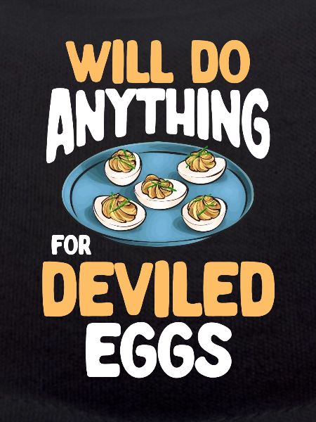 Stuffed Eggs Deviled Eggs