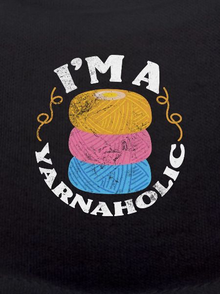 Crochet Knitting