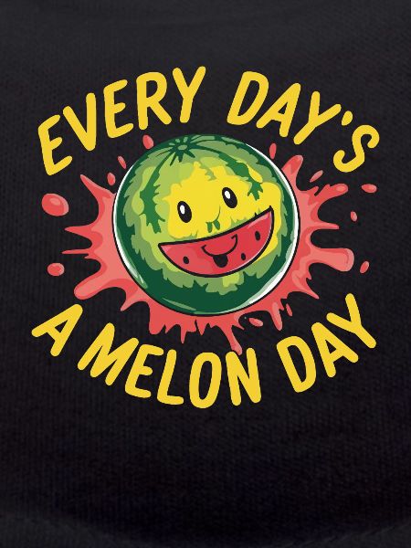 Melon Poison