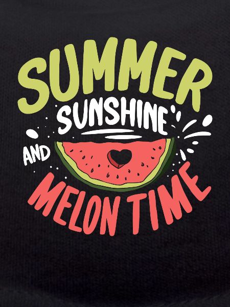 Melon Poison