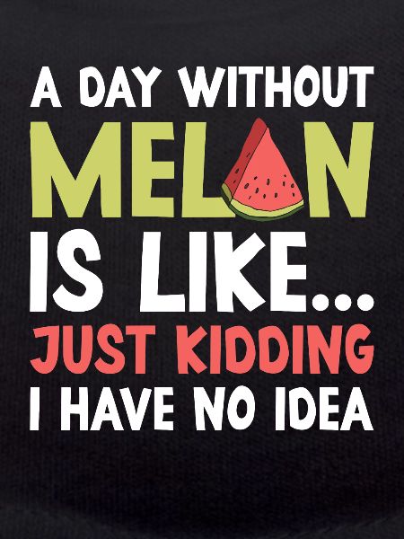 Melon Gift