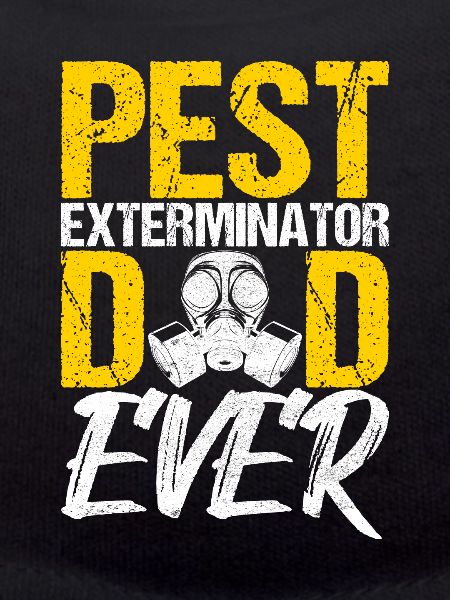 Pest Control Exterminator