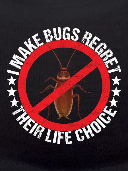Pest Control Exterminator