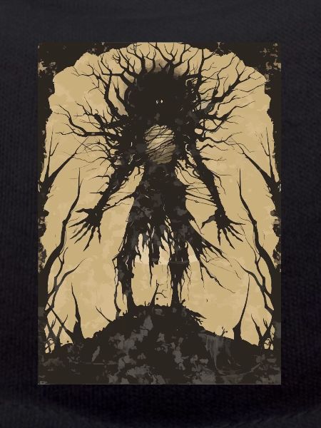Shadow Realm Tarot