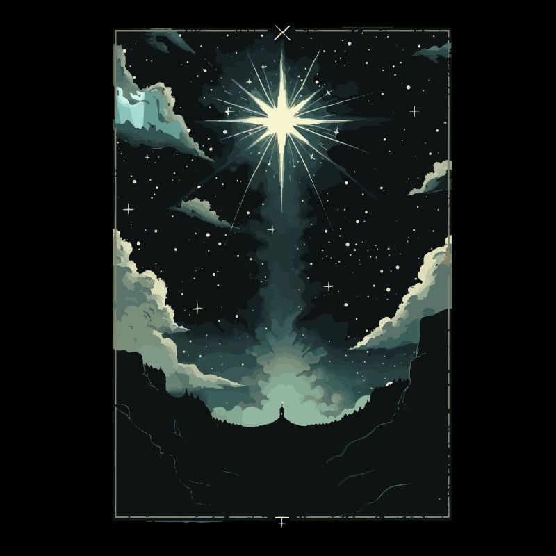 The Star Tarot