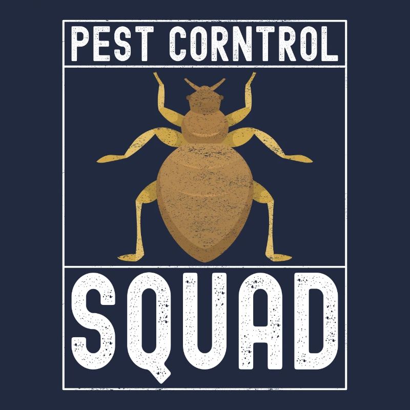 Pest Control Exterminator