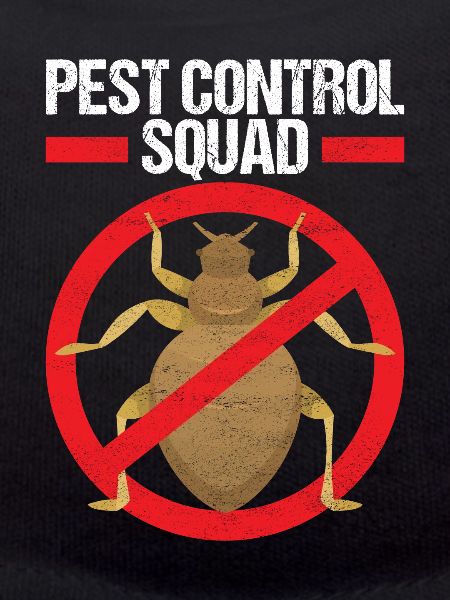 Pest Control Exterminator