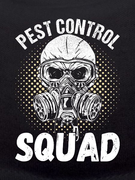 Pest Control Exterminator