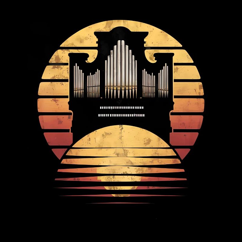 Pipe Organ Gift