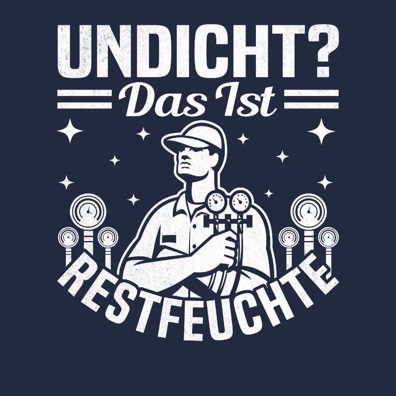 Plant mechanic Mechatronics technician for refrigeration technology