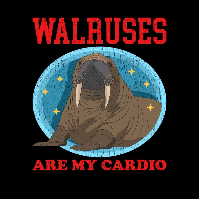 Walrus Walrus Gift