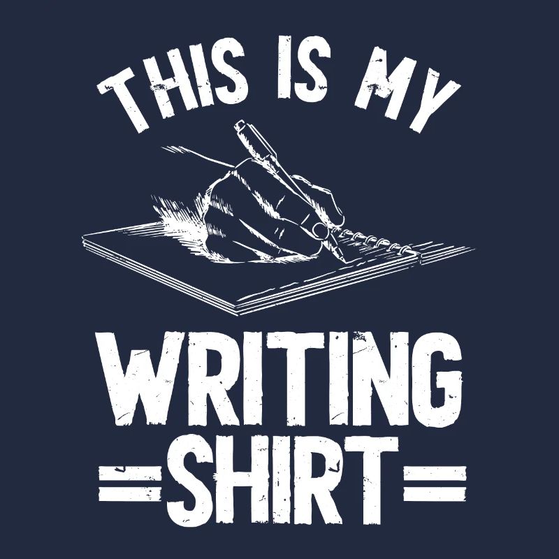 Author Writer